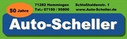 Logo Auto-Scheller GmbH